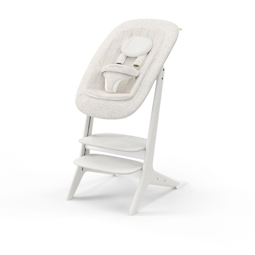 CYBEX Platinum Lemo etetőszék 4in1 1